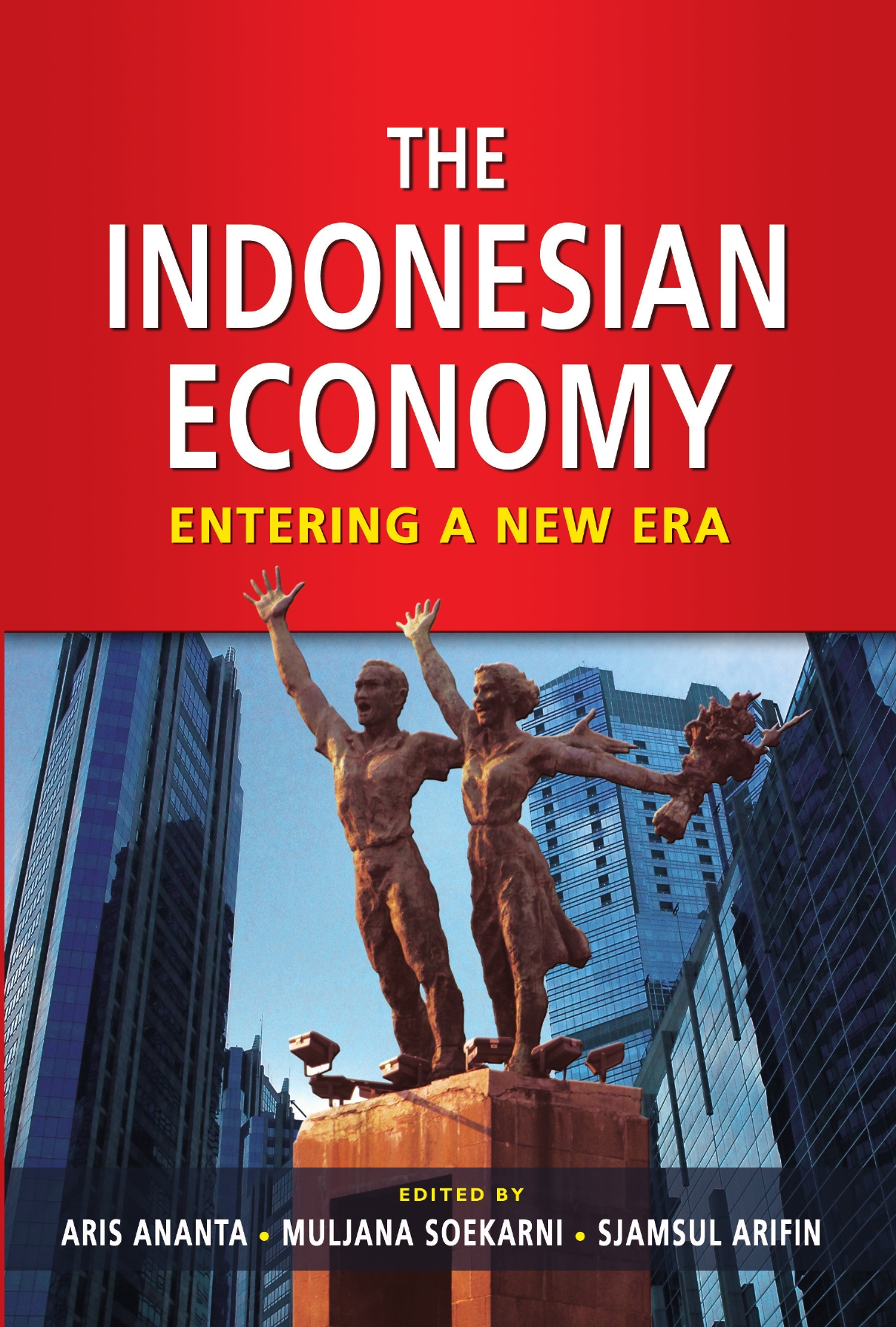 Title details for The indonesian economy by Aris Ananta, Muljana Soekarni and Sjamsul Arifin, eds. - Available